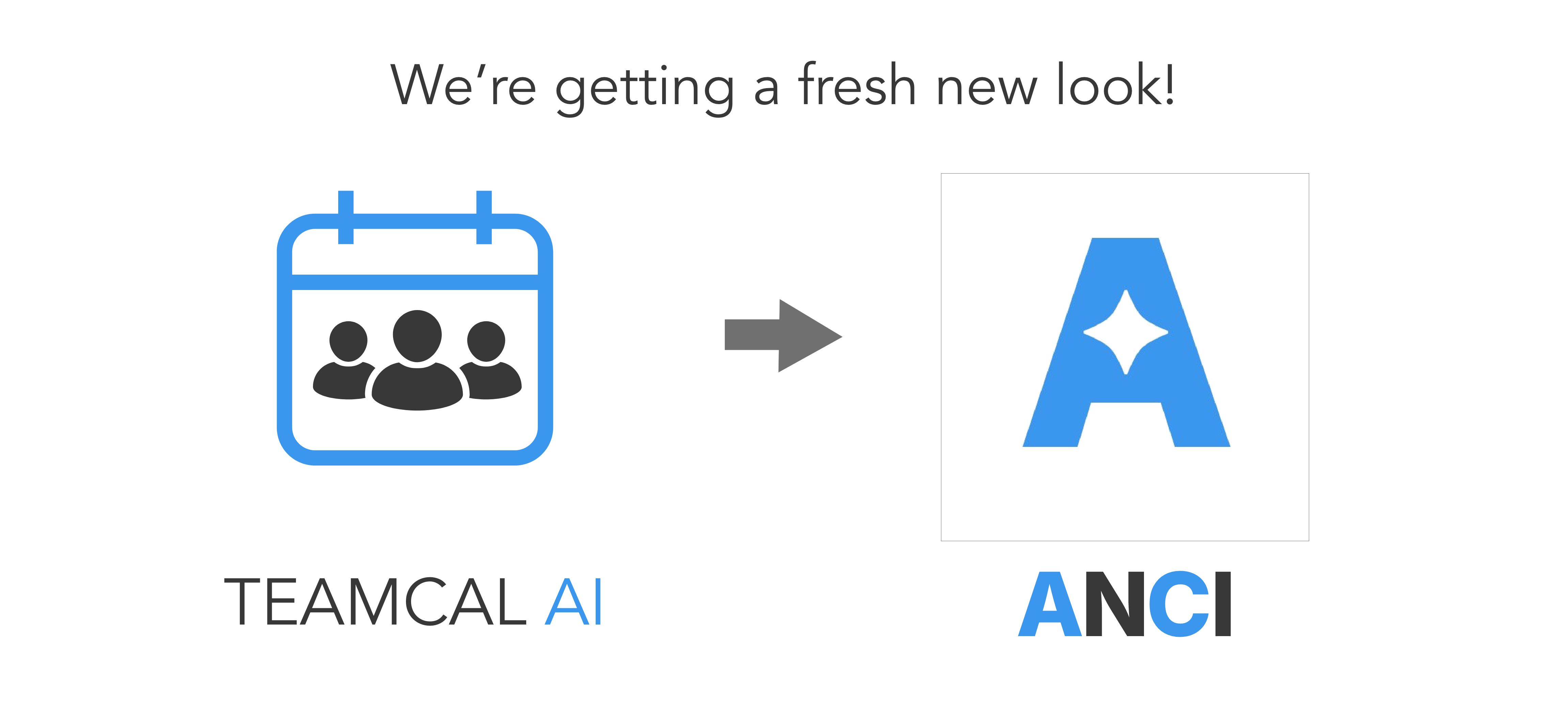 image of From TEAMCAL AI to ANCI: A Fresh Look for a Bigger Mission