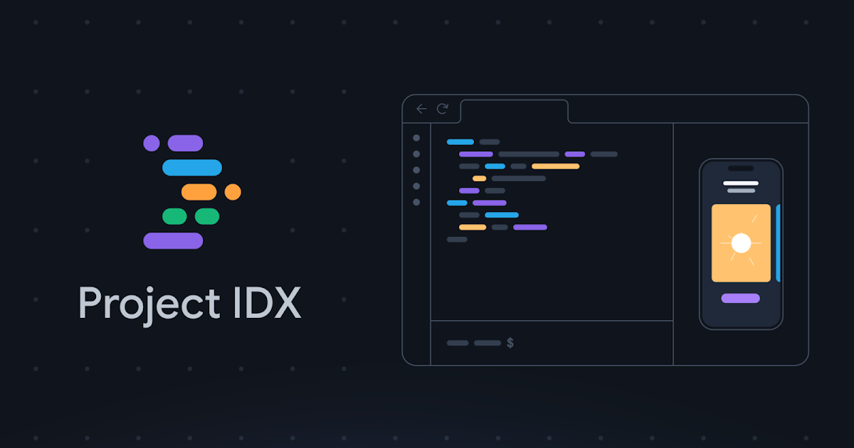 image of Project IDX: Google's AI Advancements and Expectations