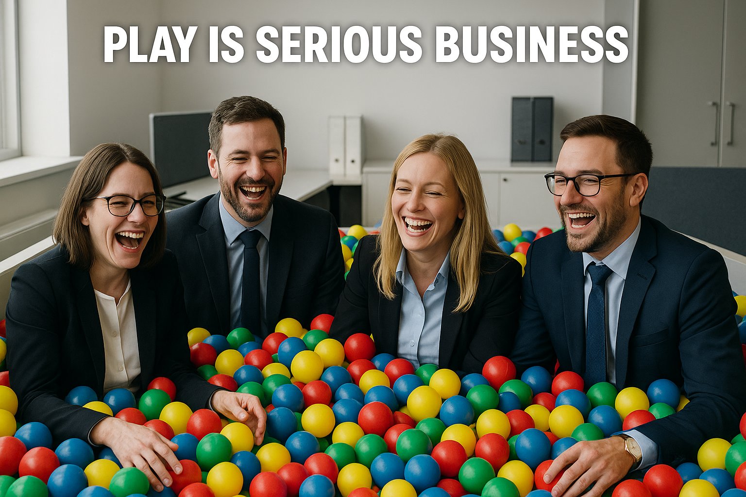 image of When in doubt, Play it out!