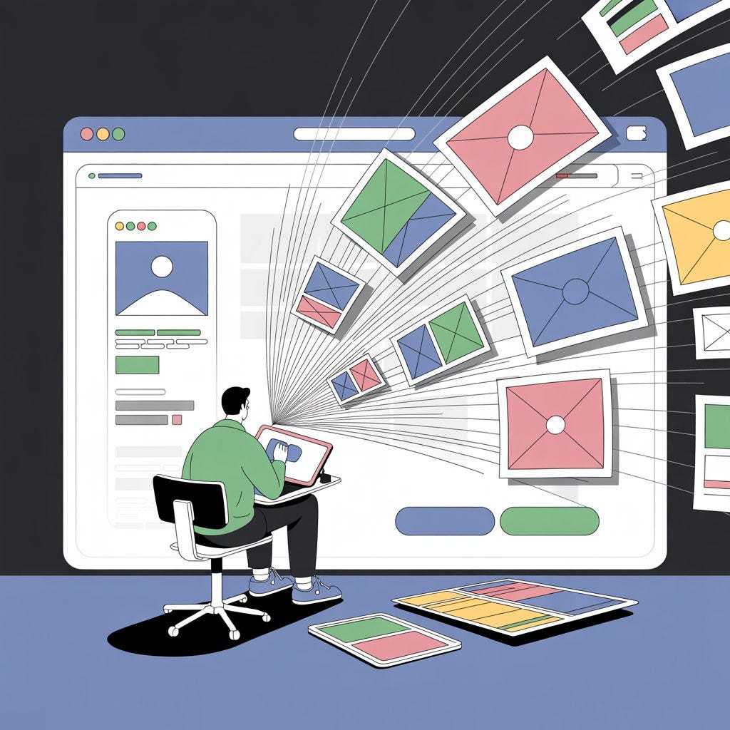 image of Reframing Wireframing: Debunking Common Myths