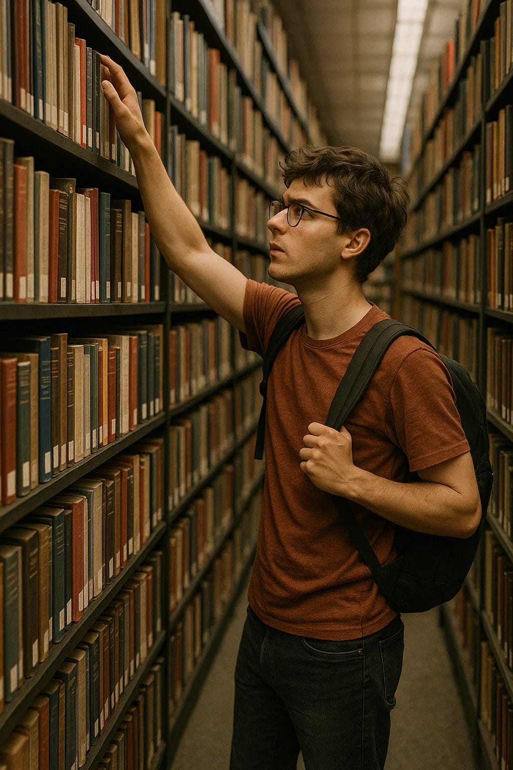 image of How AI as a Search Engine Can Help Students Succeed