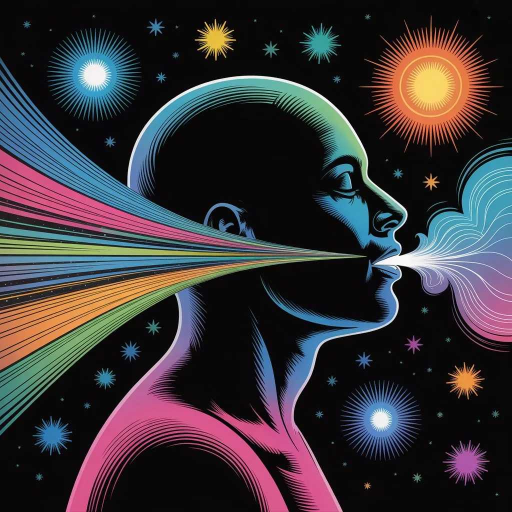 image of The Art of Breathing