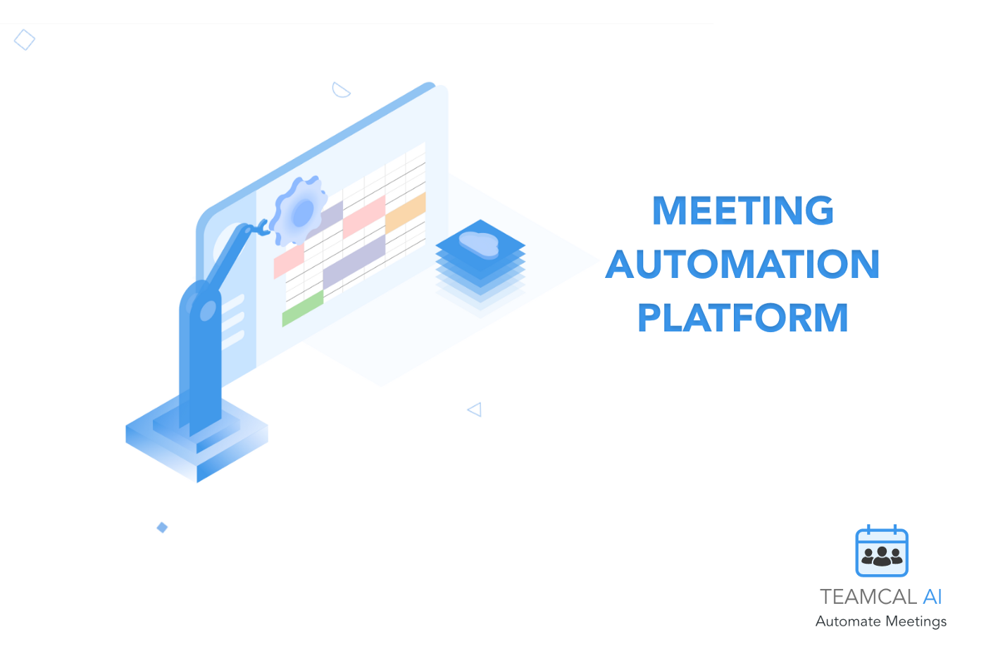 image of Meeting Automation in the Digital Age