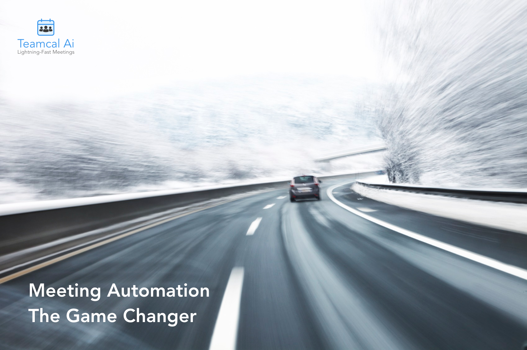 image of Meeting Automation - The Game Changer