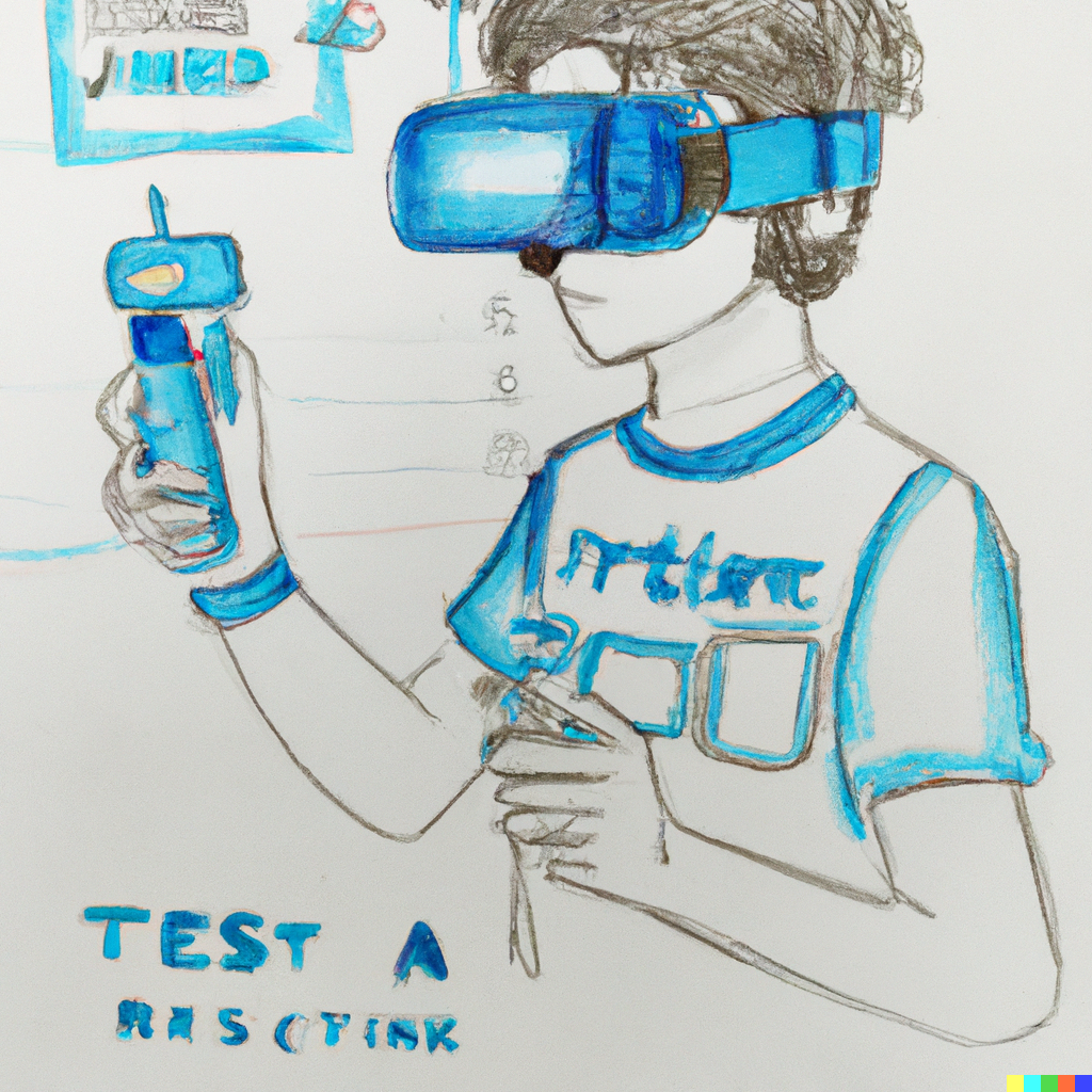 image of Introduction to AR/VR Testing