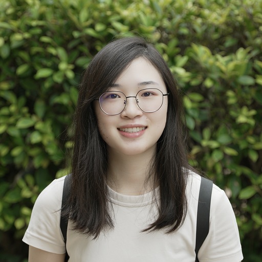 Cheryl Ngai