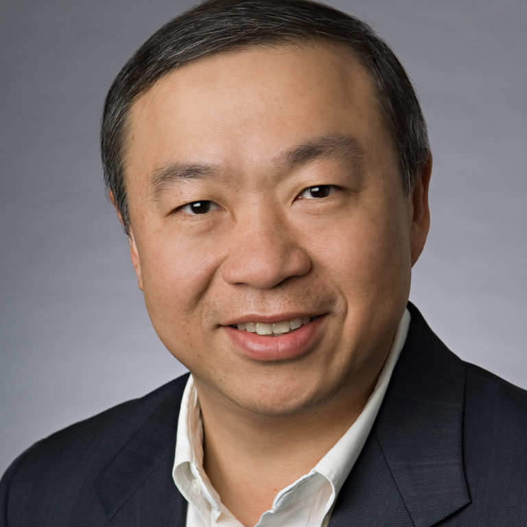 Hon Wong