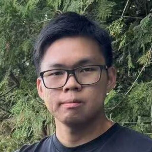 image of Lanhui Chen