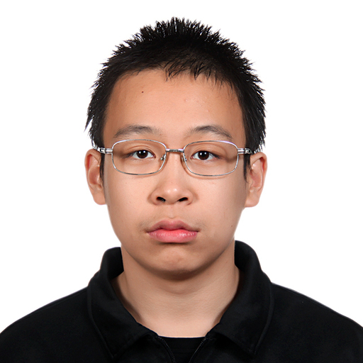 image of Ranxin Li