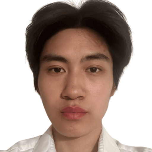 image of Shuhan Zhang